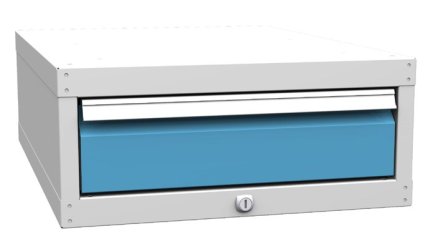 Podvesná zásuvka stolu DPZ 01A