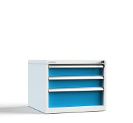 Stolový kontajner HDZ-3TG