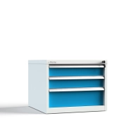 Stolový kontajner HDZ-3TG