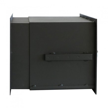 Stenový sejf WALL ALPHA WE 25 - 3