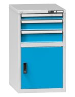 Zásuvková skrinka ZE 99-2