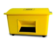 Nádoba na zimný posyp SBA 550