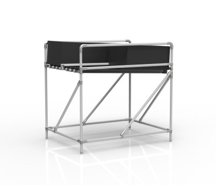 Spádový dopravník 22050304 - 1