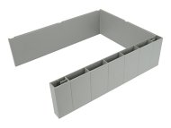 Rám 2627 HOI robustný