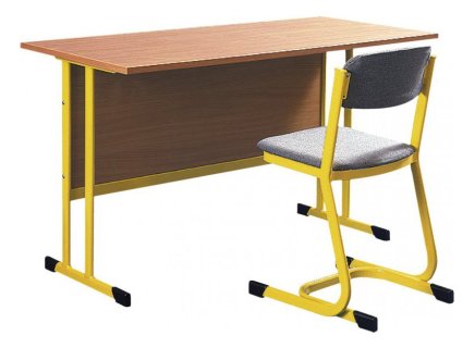 Učiteľský stôl SGU01 - 2
