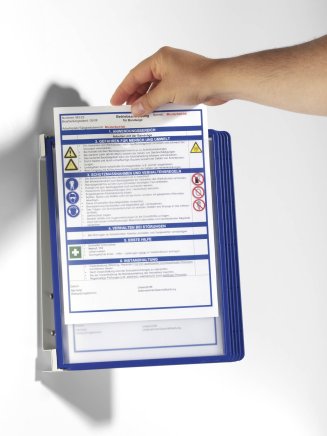 Nástenný držiak VARIO WALL 5 - 5