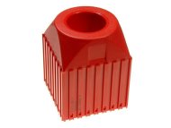 Plastové lôžko CNC nástroja Morse 2040 M5