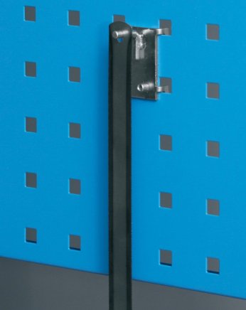 Háčiky rovné YBA3 - 1