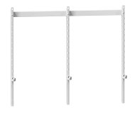 Stĺpková nadstavba 20NS8E - šírka 2000 mm