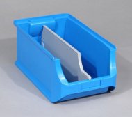 Plastové delenie pre ProfiPlus Box 4 (1 ks)