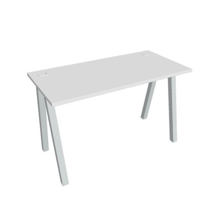 Kancelársky pracovný stôl Hobis UEA 1200 - 2