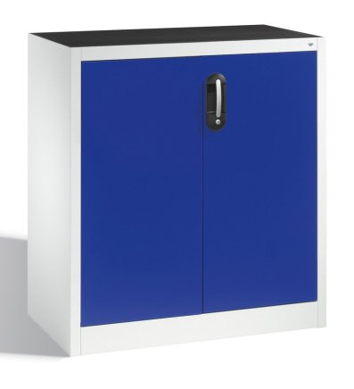 Dielenská skrinka 8821-000 (2 modely) - 3