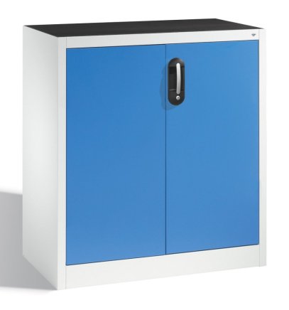 Dielenská skrinka 8821-000 (2 modely) - 4