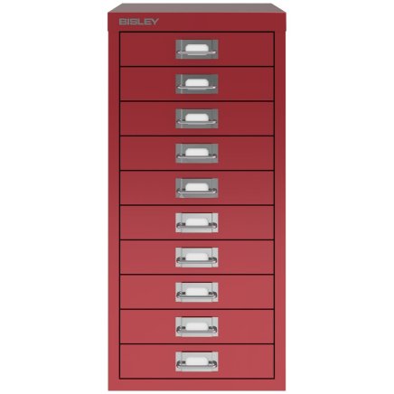 Zásuvková skrinka Bisley H2910NL - 6