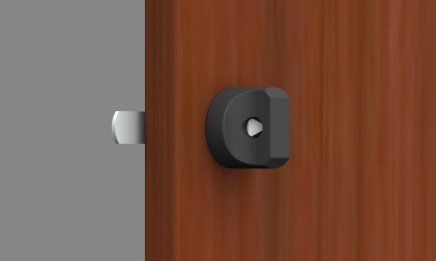 Šatňová skriňa s lamino dverami BAS 32AL - 9