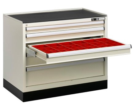 Zásuvková skrinka ZC 84-5 - 2