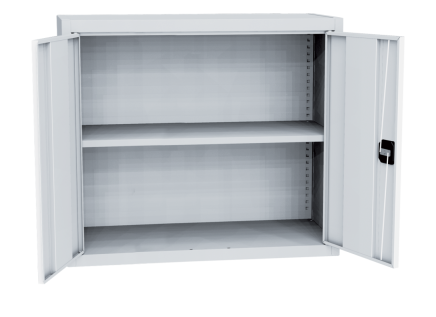 Spisová skriňa kovová SPS 01C