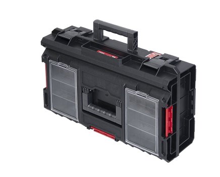 Zostava kufrov na náradie Qbrick Systém One Profi - 3