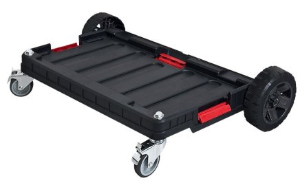 Zostava kufrov na náradie Qbrick Systém One Profi - 11