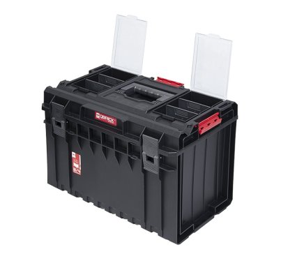 Zostava kufrov na náradie Qbrick Systém One Profi - 8