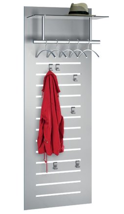 Vešiakova stena Tec-Art