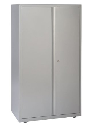 Spisová skriňa s plnými dverami SYD08/43 - 7