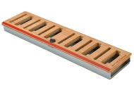 Držiak Trumpf matrica 2 a stierač kompletný