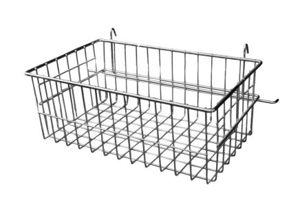 Košík na vozík - 2