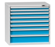 Zásuvková skrinka ZG 99-5