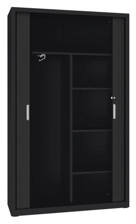 Policová roletová skriňa SBM 219 M - 3