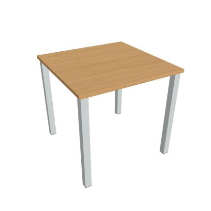 Kancelársky pracovný stôl Hobis US 800