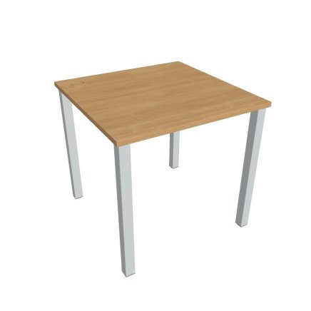 Kancelársky pracovný stôl Hobis US 800 - 4