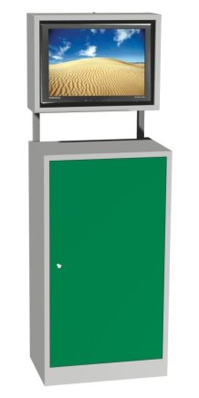 Počítačová skriňa typ PCS 0001 - 5