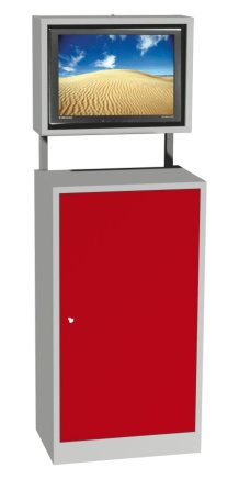 Počítačová skriňa typ PCS 0001 - 3