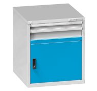 Dvierka s prahom 36D - výška 550, 650, 700 alebo 800 mm