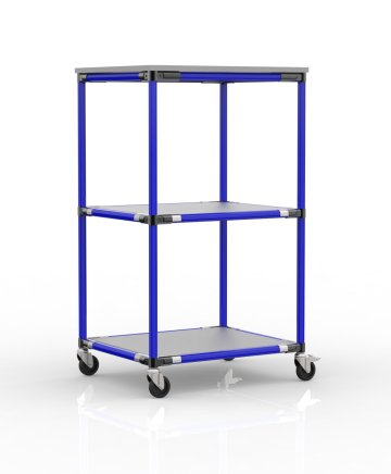 Manipulačný vozík 24043030 - 3