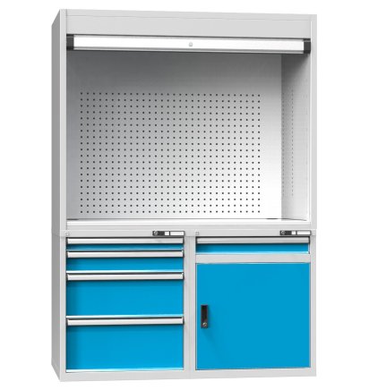 Kontrolné pracovisko KZ105