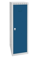 Šatníková skrinka A4142 - dvojplášťové dvere