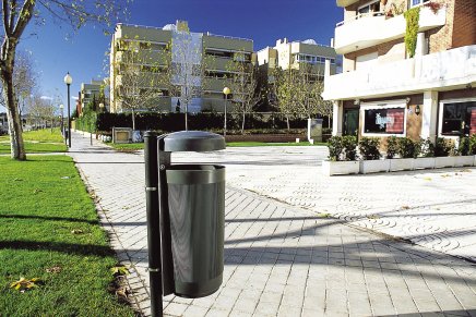 Odpadkový kôš Prima Linea 50 l - 3