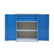 Dielenská skriňa se zásuvkami JF-TC03B