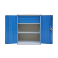 Dielenská skriňa se zásuvkami JF-TC03B