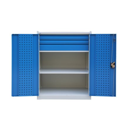 Dielenská skriňa se zásuvkami JF-TC03B