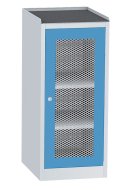 Dielenská skriňa Kovos SPD T4A