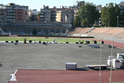 Podlahová doska malá typ 111 stajňová - 11