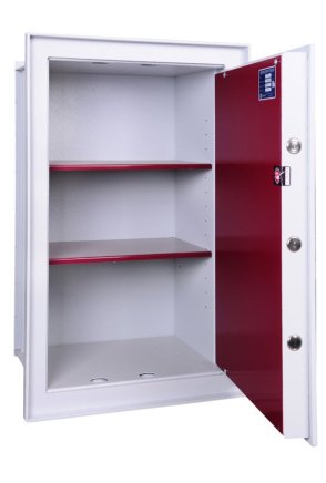 Stenový trezor RADEGAST STR 1 - 3