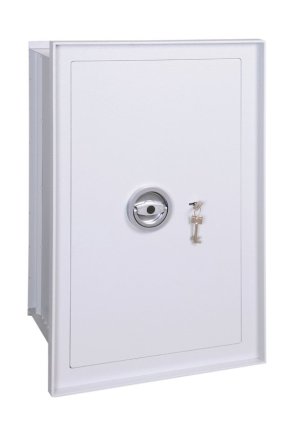 Stenový trezor RADEGAST STR 1 - 2