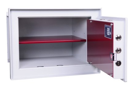 Stenový trezor RADEGAST STR 1 - 8