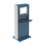 Počítačová skriňa SPNK