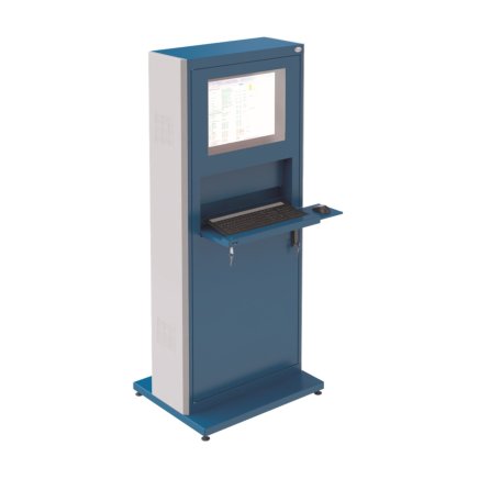 Počítačová skriňa SPNK