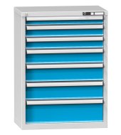 Zásuvková skrinka ZP 99-6